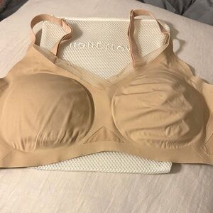 Honeylove Women's Beige Bra